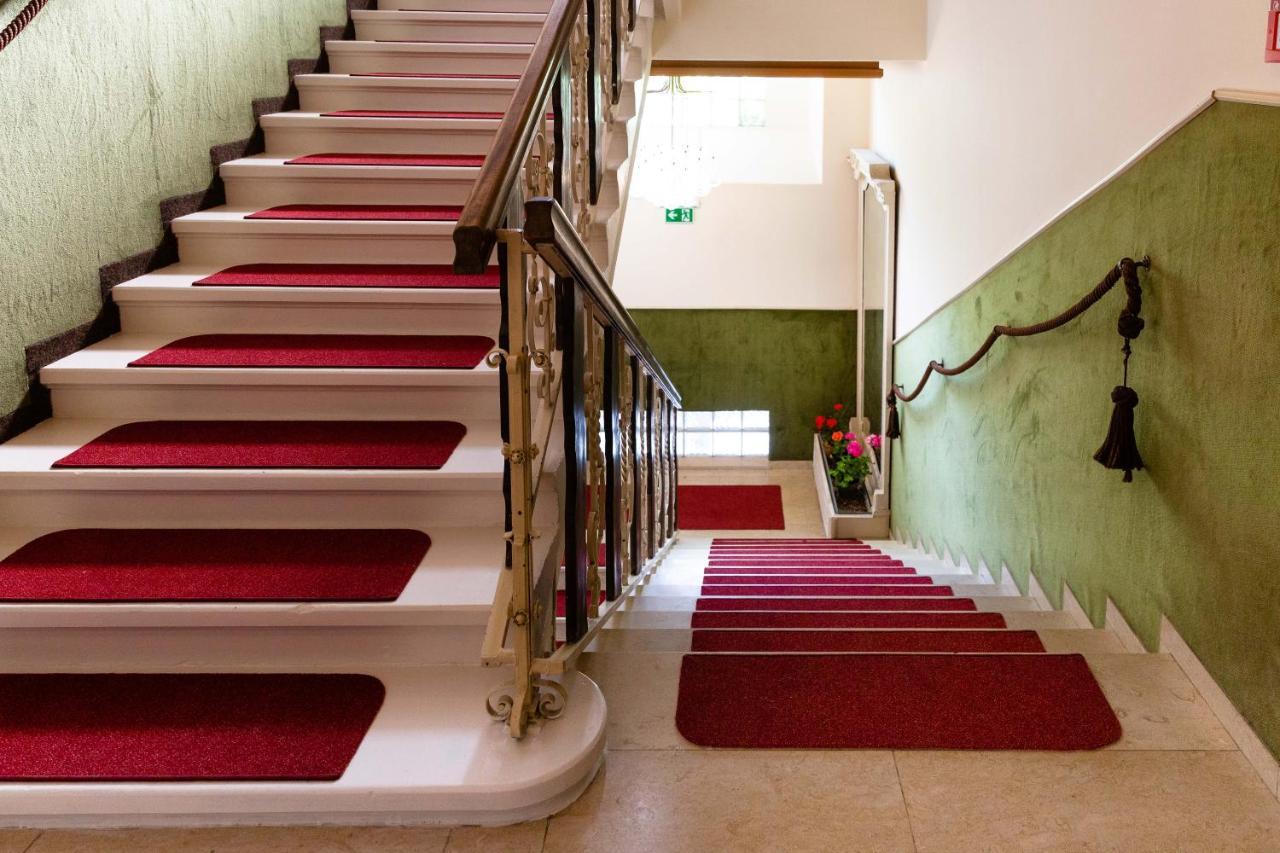 Kaiserhof Reichenau Kültér fotó