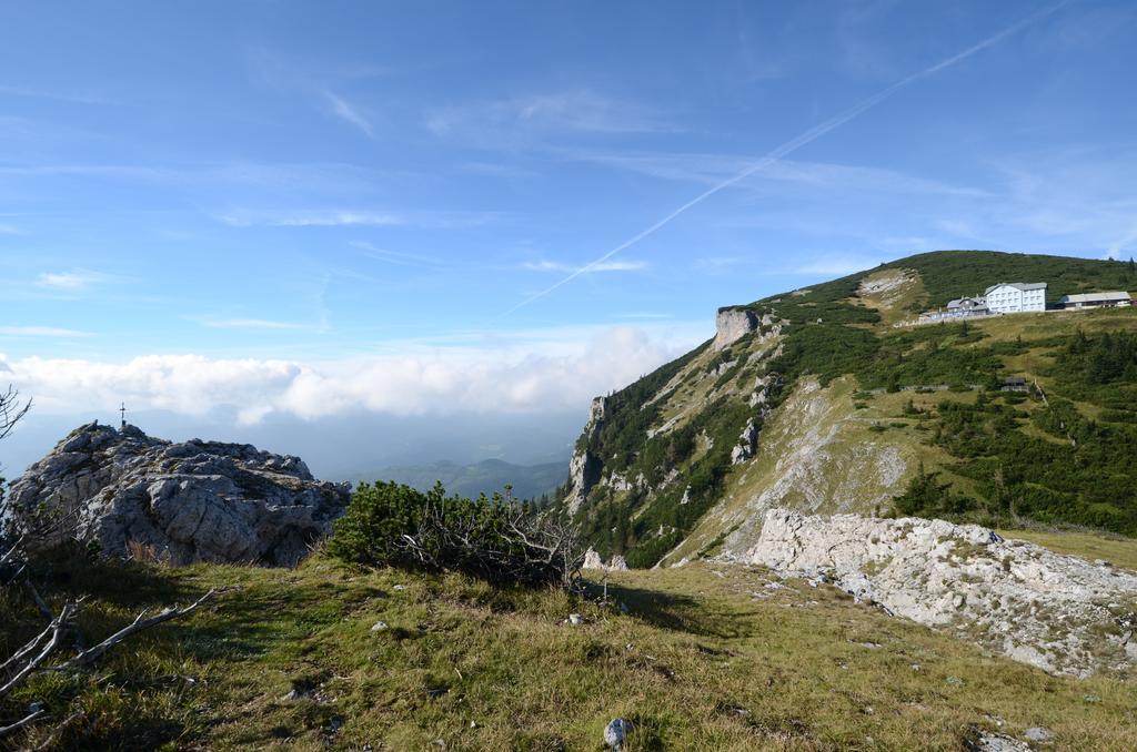 Kaiserhof Reichenau Kültér fotó
