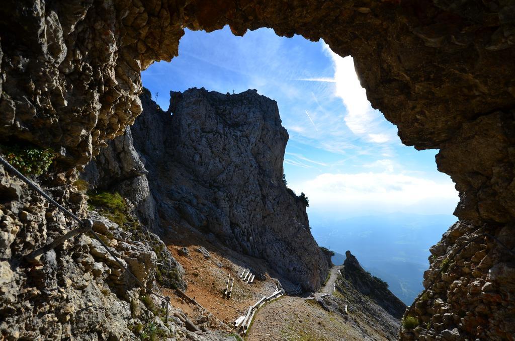 Kaiserhof Reichenau Kültér fotó