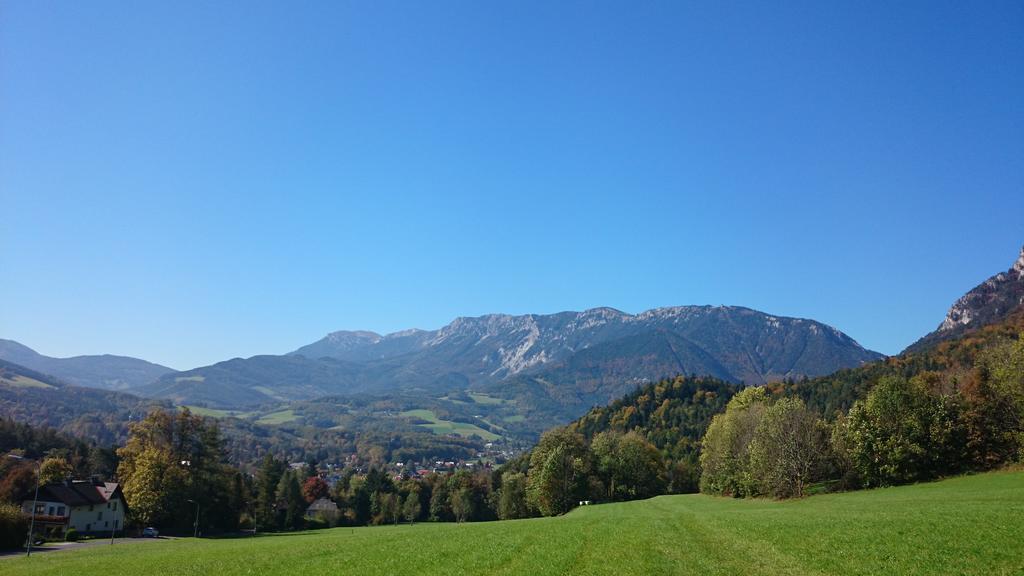 Kaiserhof Reichenau Kültér fotó